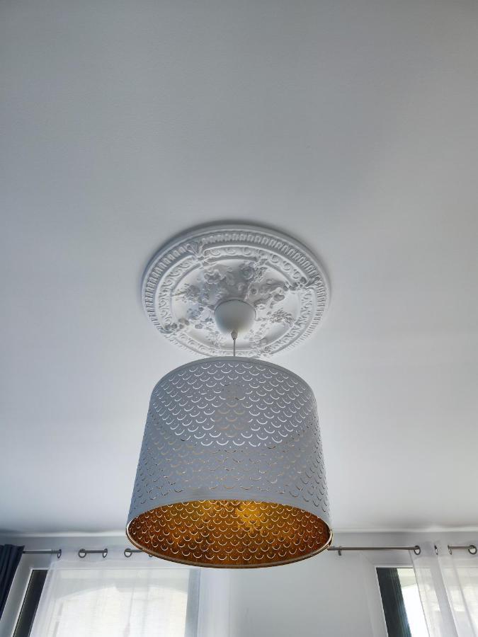 Bright And Modern 3-Bedroom Apartment, 90M2 With Air Condition, In Beziers Bagian luar foto