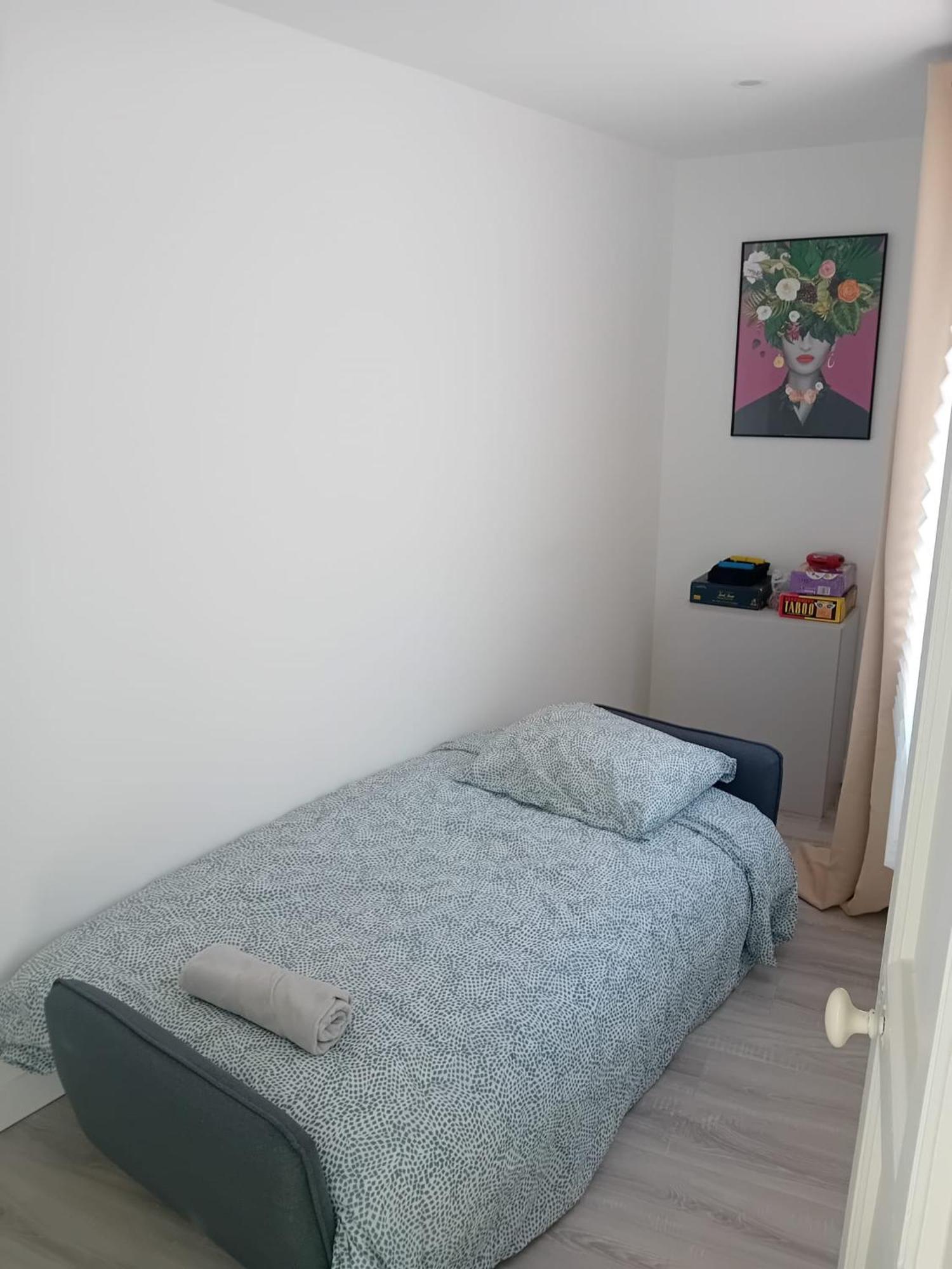 Bright And Modern 3-Bedroom Apartment, 90M2 With Air Condition, In Beziers Bagian luar foto